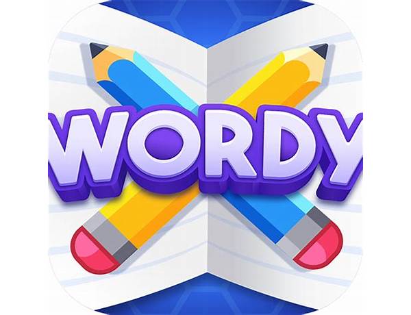 Wordy Word for Android - Download the APK from Habererciyes